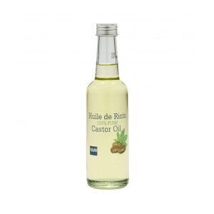 Huile de Ricin 100% Pure 250 ml – Yari
