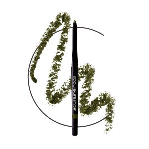 COULEURS DE NOIR STYLO YEUX WR 03 kaki