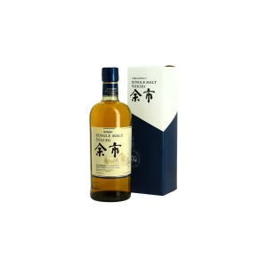 Yoichi Single Malt Whisky Japonais